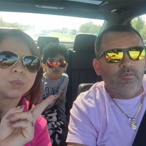 Meet your Posher, Nelson